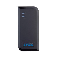 Контролер зі вбудованим зчитувачем CR-772b (EM)