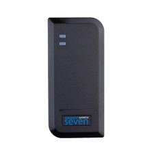 Контроллер со встроенным считывателем CR-772b (EM)