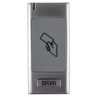 Контроллер со встроенным считывателем CR-772m (EM)