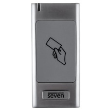 Контроллер со встроенным считывателем CR-772m (EM)