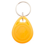 Брелок Atis RFID KEYFOB EM-Yellow