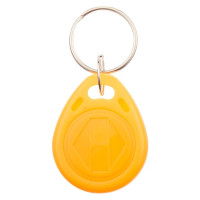 Брелок Atis RFID KEYFOB EM-Yellow