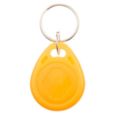 Брелок Atis RFID KEYFOB EM-Yellow