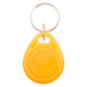 Брелок Atis RFID KEYFOB EM-Yellow