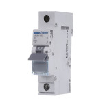 Автоматический выключатель Hager MСN103 B 1p 3А