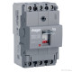 Автоматический выключатель корпусной h160 3-полюсы 18kA 63A Hager HDA063L