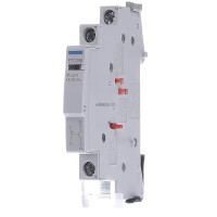 Дополнительный контакт 1НВ+1НЗ Hager ESC080