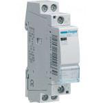 Контактор модульный ESC226 25А 230В AC 2НЗ Hager