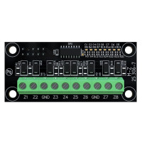 Модуль наращивания шлейфов (зон) Тирас Tiras M-Z