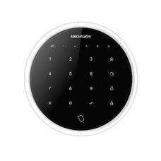 Беспроводная клавиатура Hikvision DS-PKA-WLM-868-Black