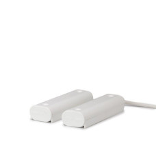 Датчик накладной магнитоконтактный белый ЕСМК-7ЭП