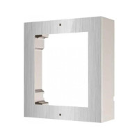 Декоративная рамка расширения Hikvision DS-KD-ACW1/S