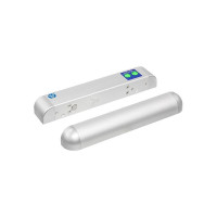 Электроригельный замок YB-500H(LED)