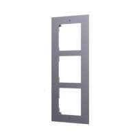 Панель для врезного монтажа DS-KD-ACF3/S