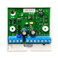 Преобразователь двухсторонний Wiegand - RS485 U-Prox WRS485