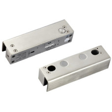 YB-500U(LED) Ригельний замок на скляні двері без рами