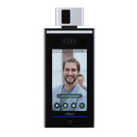 Терминал доступа с распознаванием лиц DHI-ASI7213X-V1-T1