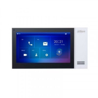 Видеодомофон DHI-VTH2421FW-P