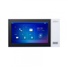 Видеодомофон DHI-VTH2421FW-P