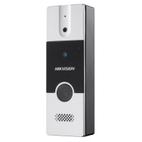 Вызывная панель аналоговая DS-KB2411T-IM Hikvision