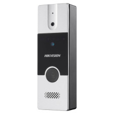 Вызывная панель аналоговая DS-KB2411T-IM Hikvision