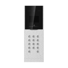 Багатоабонентська виклична панель IP DS-KD8023-E6 Hikvision