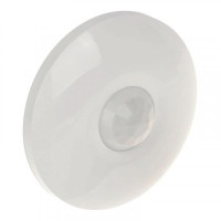 Беспроводной извещатель потолочного движения DS-PDCL12-EG2-WE