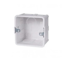 Бокс для врезного монтажа Hikvision DS-KAB86