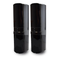 ИК-барьер с режимом «антитуман» Lightwell LBX-250 AF