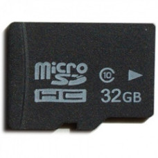 Карта памяти MicroSD 32Гб ST2-32-S1