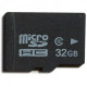 Карта памяти MicroSD 32Гб ST2-32-S1