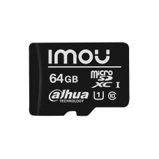 Карта памяти MicroSD 64Гб ST2-64-S1