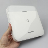 Комплект беспроводной сигнализации Hikvision AX PRO DS-PWA96-Kit-WE