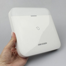 Комплект беспроводной сигнализации Hikvision AX PRO DS-PWA96-Kit-WE