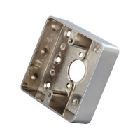 Короб под кнопку для системы контроля доступа MBB-811C-M
