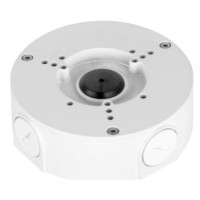 Водонепроницаемый коммутационный бокс DH-PFA130-E