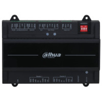 2-дверный односторонний контроллер доступа DHI-ASC2202B-S