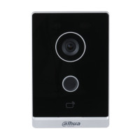 Вызывная панель 2МП Wi-Fi DHI-VTO2211G-WP Dahua