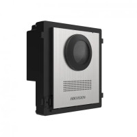 Вызывающая панель 2МП модуль расширения DS-KD8003-IME1NS Hikvision