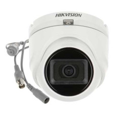 DS-2CE76H0T-ITMF(C) (2.4мм) 5Мп Hikvision