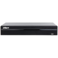 8-канальный 1U 8PoE Lite DHI-NVR1108HS-8P-S3/H
