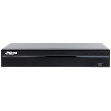8-канальный 1U 8PoE Lite DHI-NVR1108HS-8P-S3/H