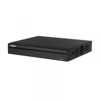 DHI-NVR1104HS-P-S3/H 4-канальний 1U 4PoE Lite відеореєстратор