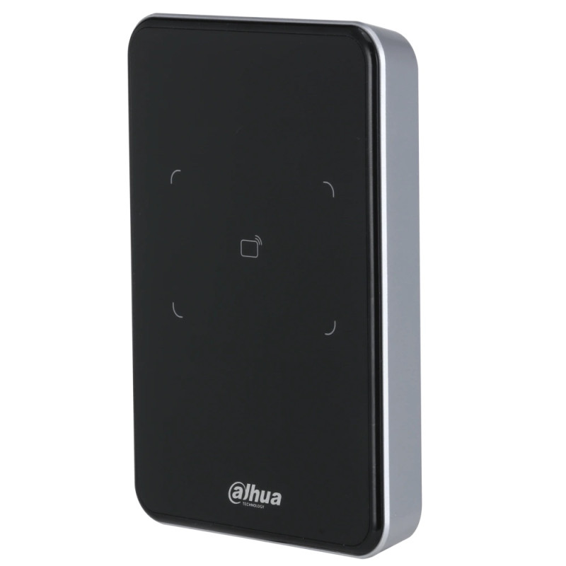 Mifare зчитувач Dahua DHI-ASR2100A-ME