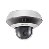 Видеокамера IP Hikvision PTZ DS-2PT3122IZ-DE3 2МП (2+2.8-12мм)