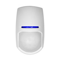 Беспроводной извещатель движения KX10DP-WE
