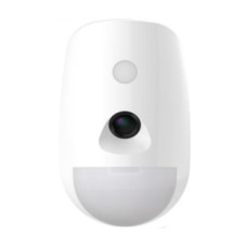 Беспроводной извещатель движения с камерой DS-PDPC12P-EG2-WE