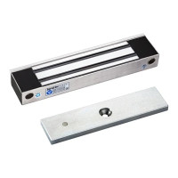 Электромагнитный замок YM-350W-S