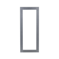 Рамка для 3-х модулей домофон Dahua VTM126