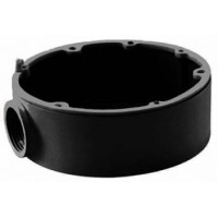 Распределительная коробка черная DS-1280ZJ-DM18 (black)